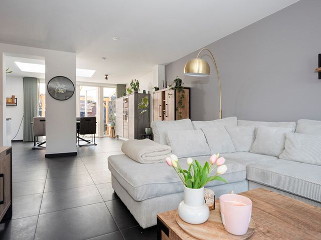 Vrangendael 63, Sittard