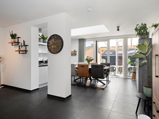 Vrangendael 63, Sittard