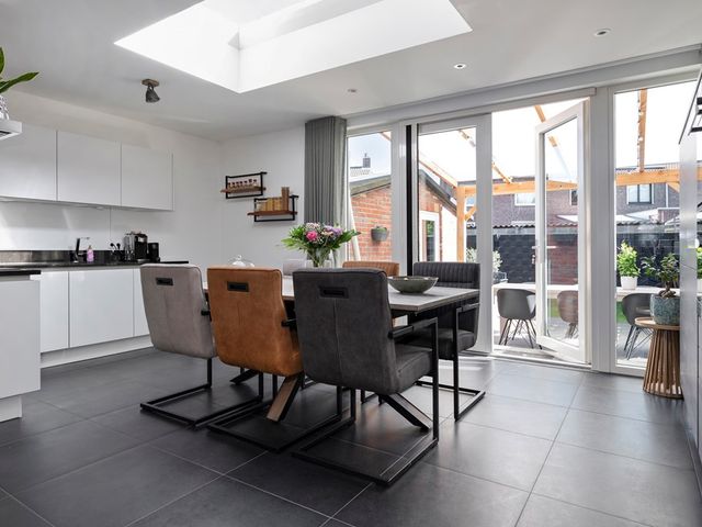 Vrangendael 63, Sittard