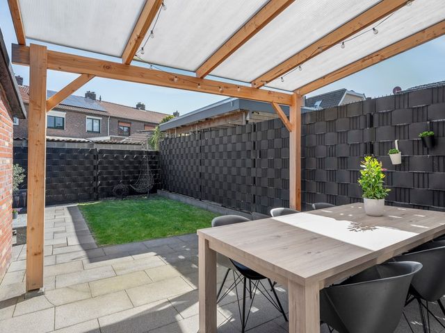 Vrangendael 63, Sittard