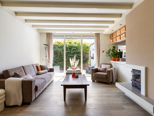 Koekoeksbloemlaan 3, Baarn