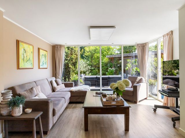 Koekoeksbloemlaan 3, Baarn