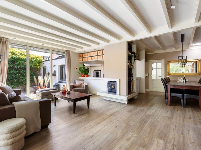 Koekoeksbloemlaan 3, Baarn