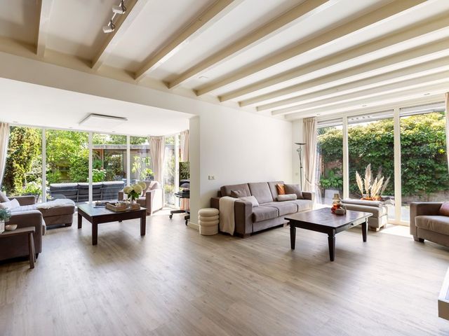 Koekoeksbloemlaan 3, Baarn