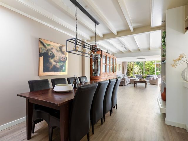 Koekoeksbloemlaan 3, Baarn