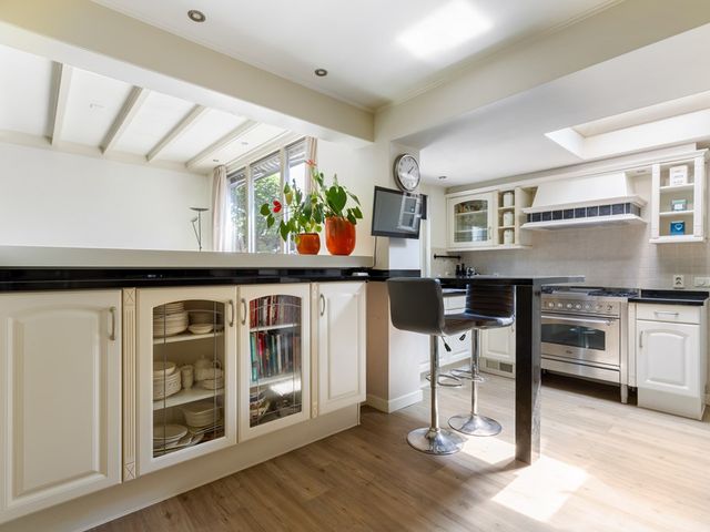 Koekoeksbloemlaan 3, Baarn