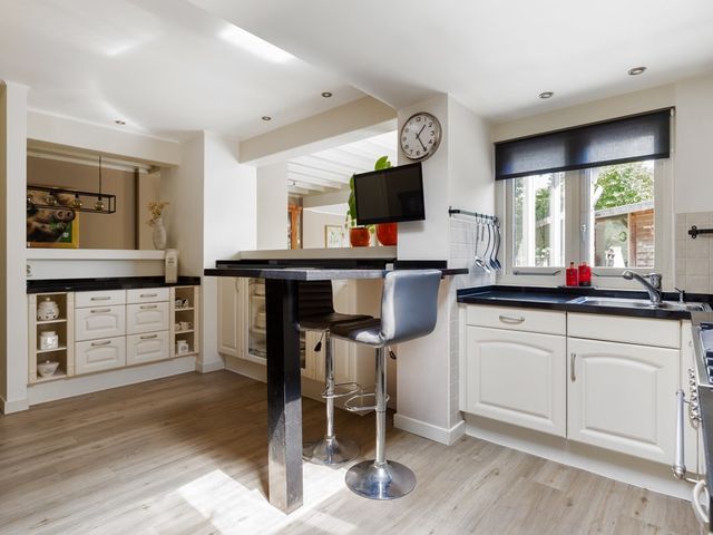 Koekoeksbloemlaan 3, Baarn