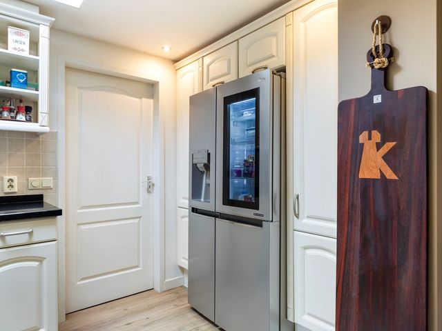 Koekoeksbloemlaan 3, Baarn