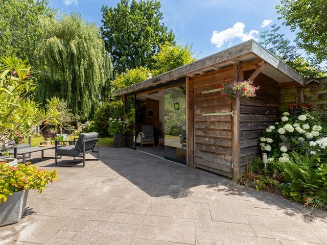 Koekoeksbloemlaan 3, Baarn