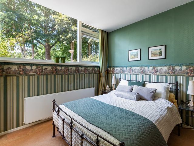 Koekoeksbloemlaan 3, Baarn