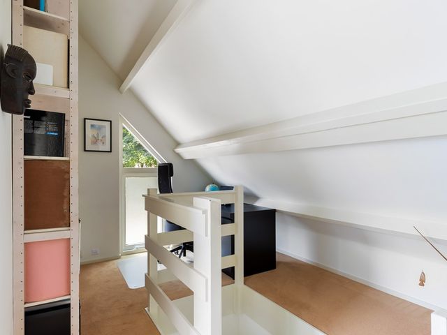 Koekoeksbloemlaan 3, Baarn