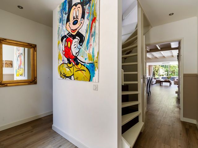 Koekoeksbloemlaan 3, Baarn