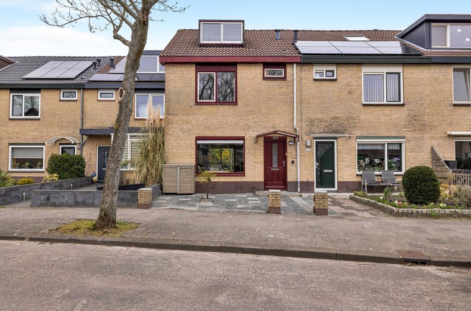 Söderblomstraat 290