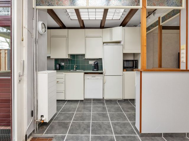 Söderblomstraat 290, Hoofddorp