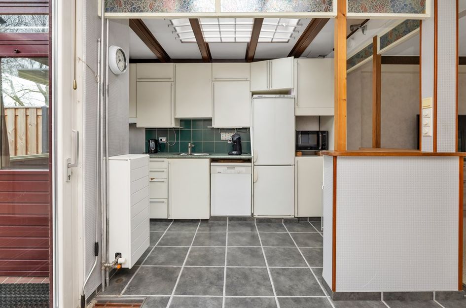 Söderblomstraat 290