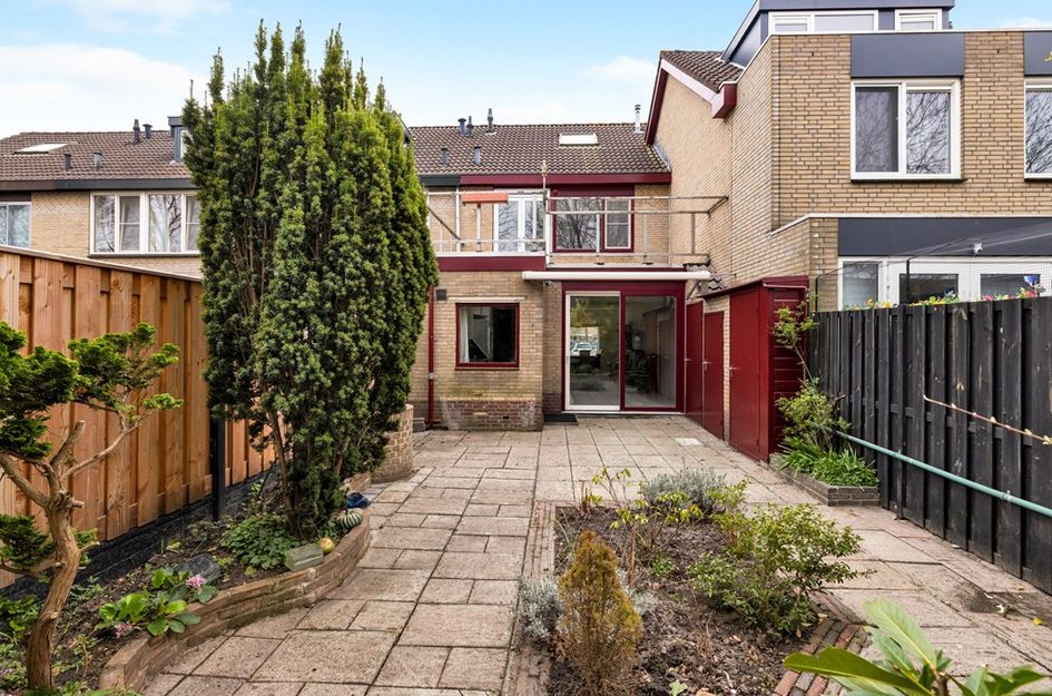 Söderblomstraat 290