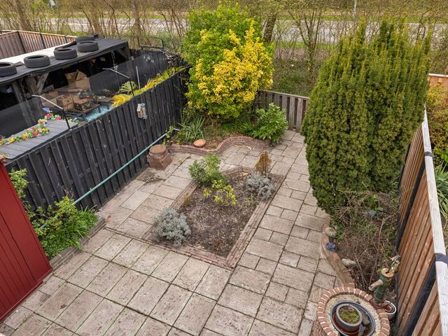 Söderblomstraat 290, Hoofddorp