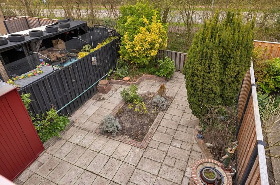 Söderblomstraat 290