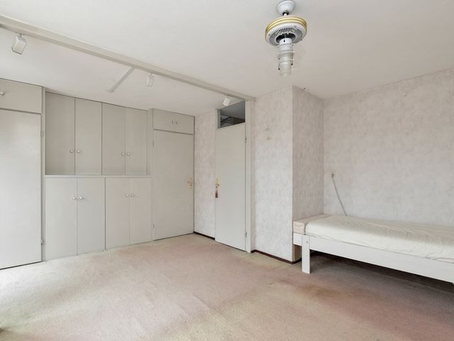 Söderblomstraat 290, Hoofddorp