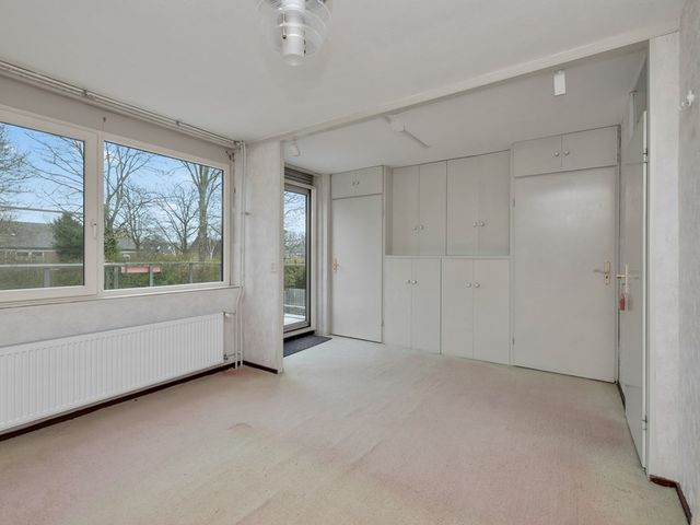 Söderblomstraat 290, Hoofddorp