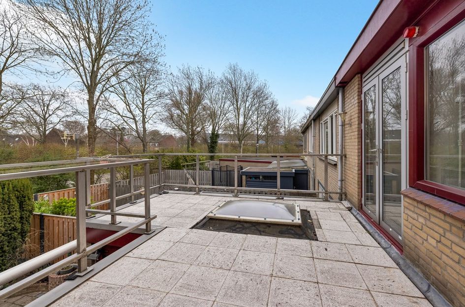 Söderblomstraat 290