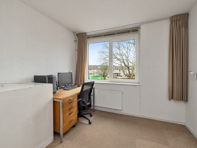 Söderblomstraat 290, Hoofddorp