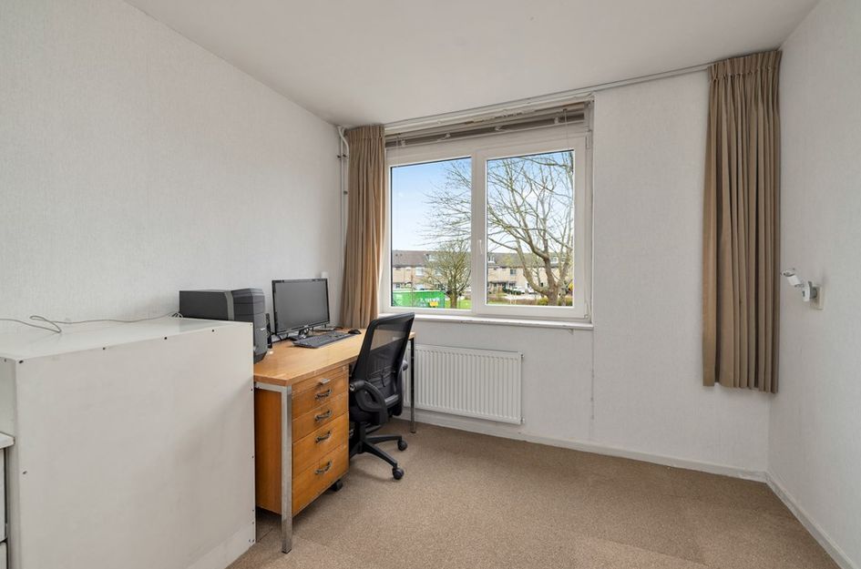 Söderblomstraat 290