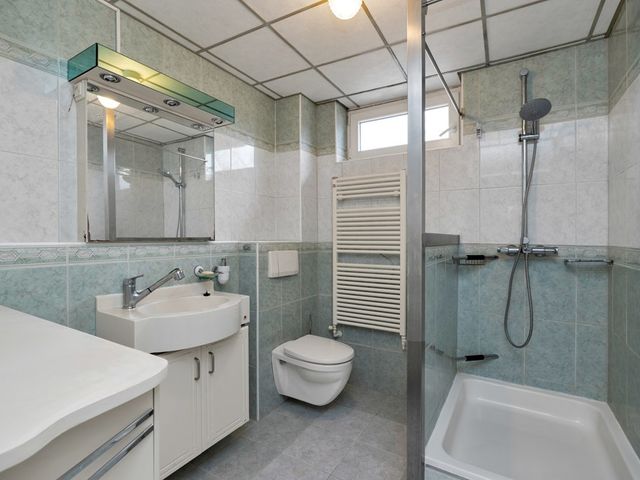 Söderblomstraat 290, Hoofddorp