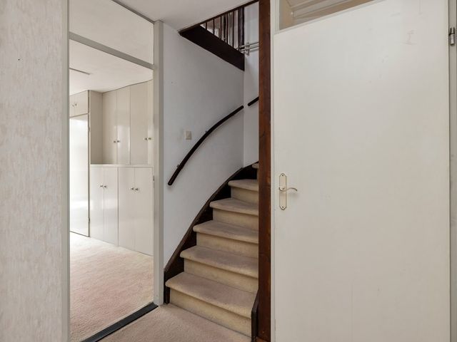 Söderblomstraat 290, Hoofddorp