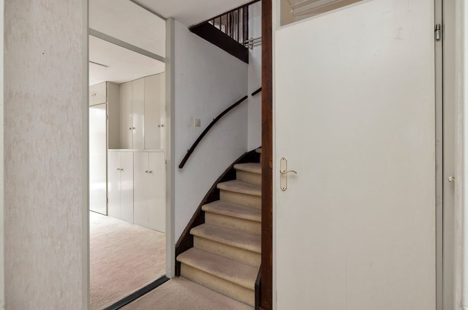 Söderblomstraat 290