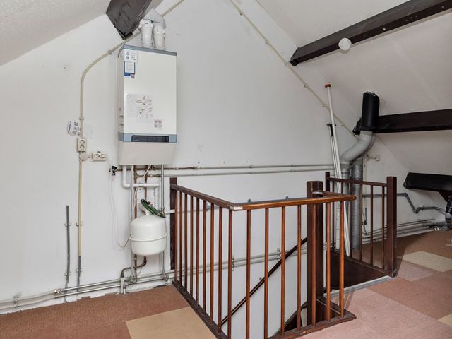 Söderblomstraat 290, Hoofddorp