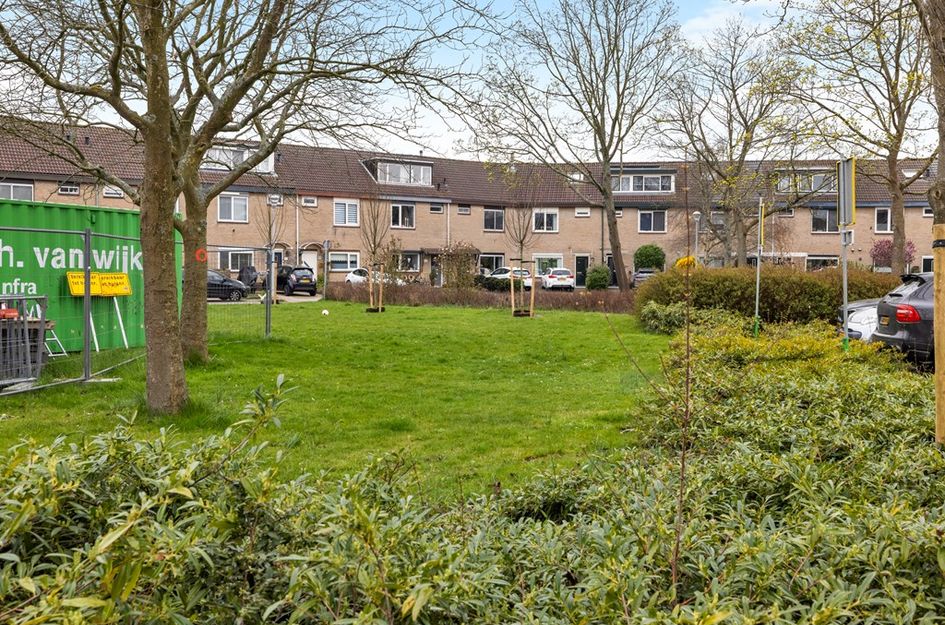 Söderblomstraat 290