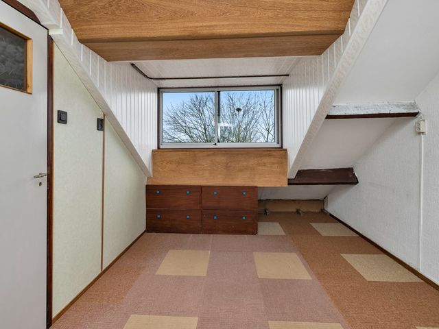 Söderblomstraat 290, Hoofddorp