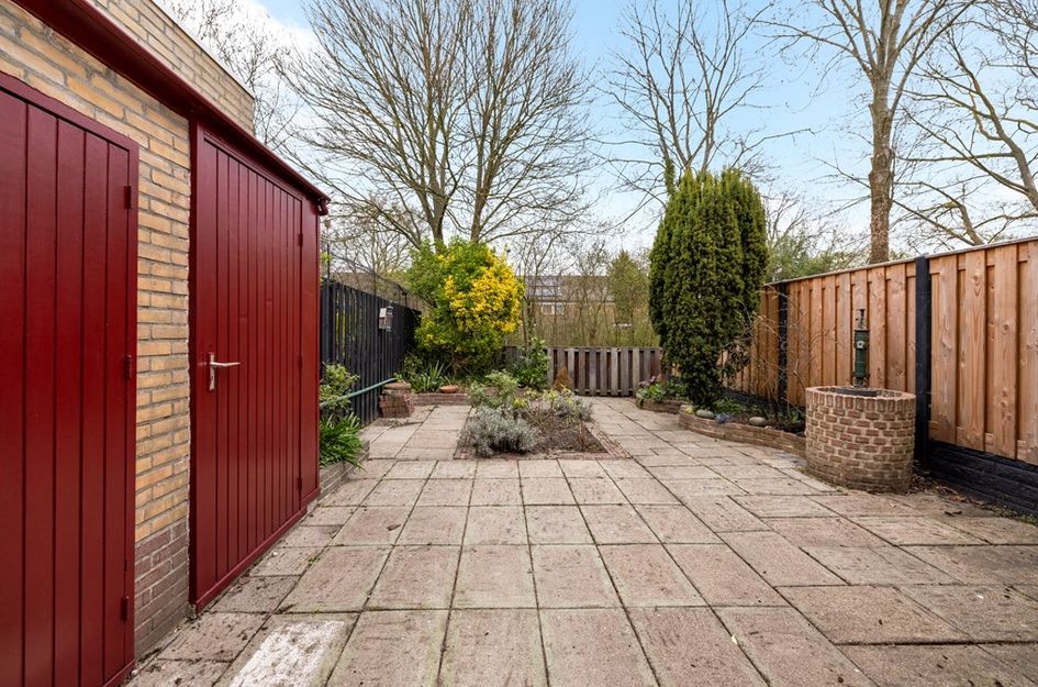 Söderblomstraat 290