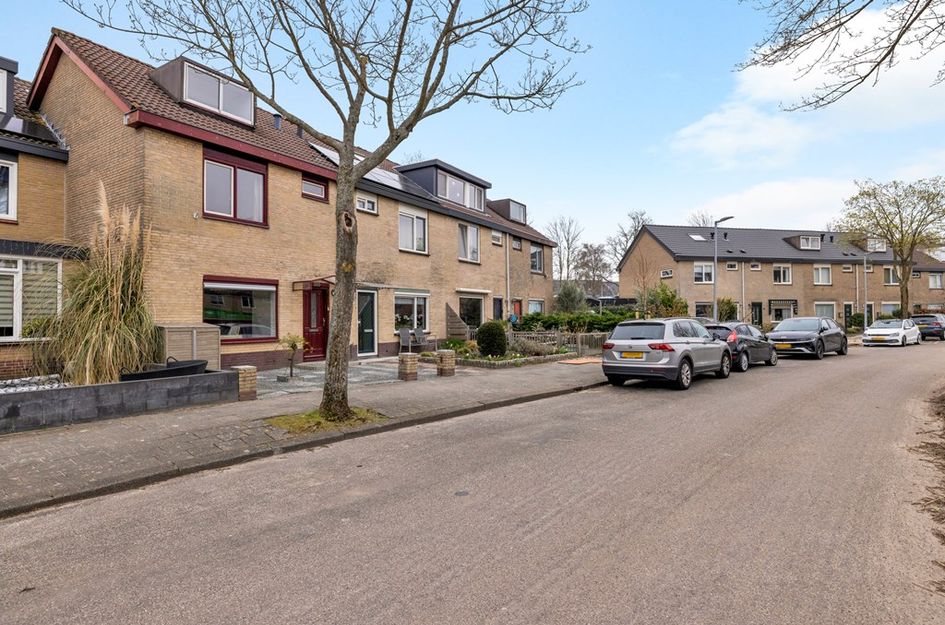 Söderblomstraat 290