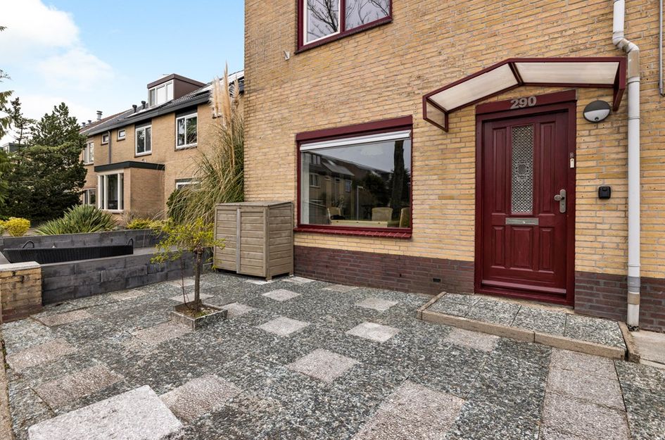 Söderblomstraat 290