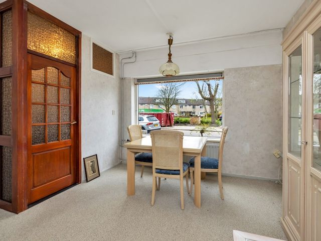 Söderblomstraat 290, Hoofddorp