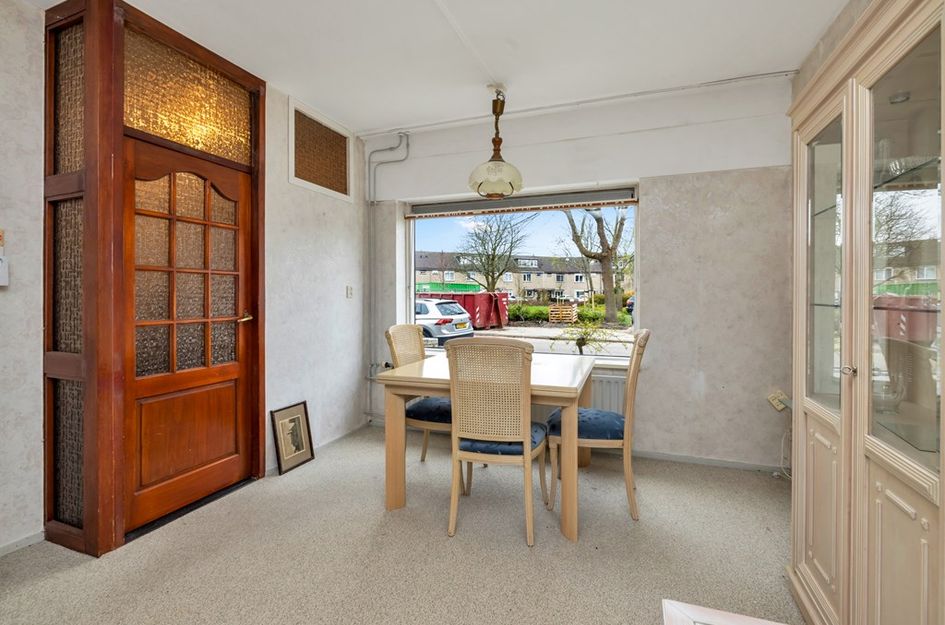 Söderblomstraat 290