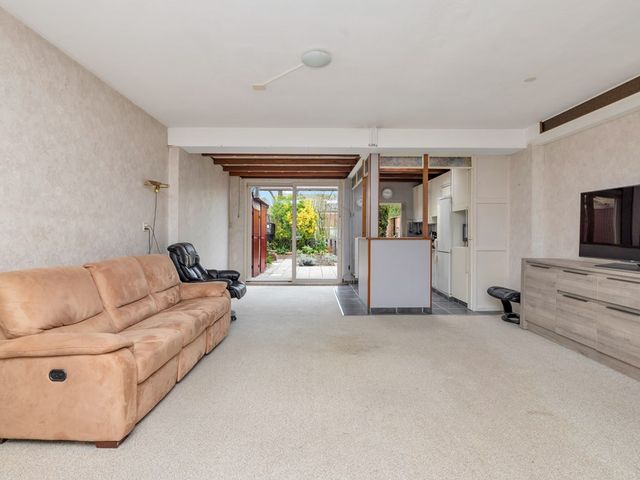 Söderblomstraat 290, Hoofddorp