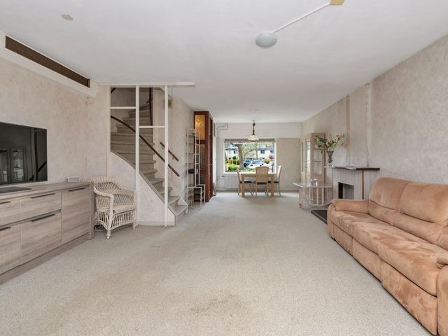 Söderblomstraat 290, Hoofddorp