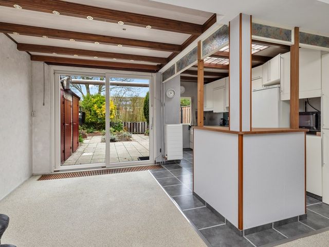 Söderblomstraat 290, Hoofddorp