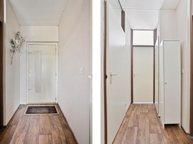 Juralaan 136, Tilburg