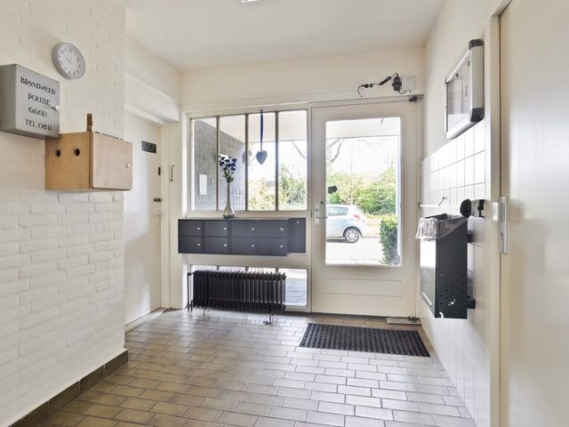 Juralaan 136, Tilburg