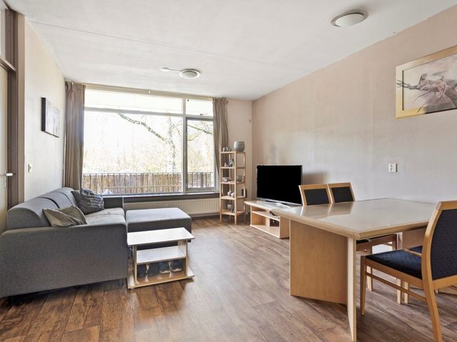 Juralaan 136, Tilburg