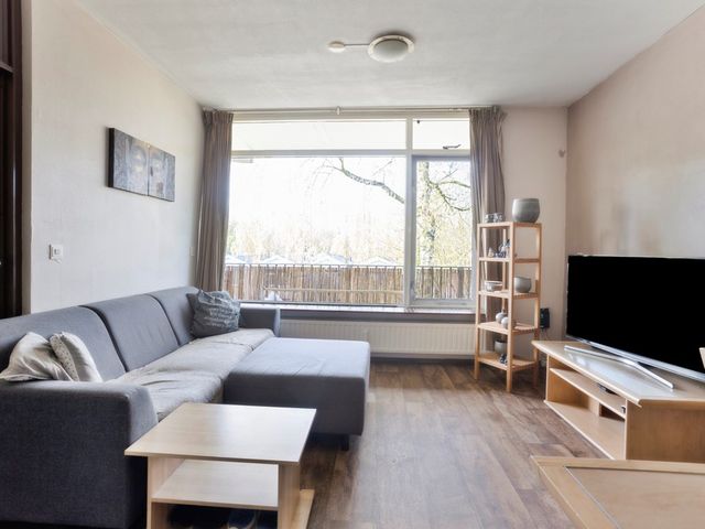 Juralaan 136, Tilburg