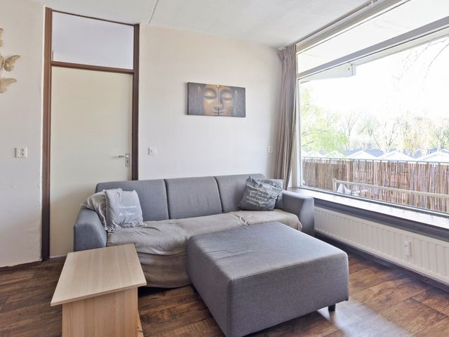 Juralaan 136, Tilburg