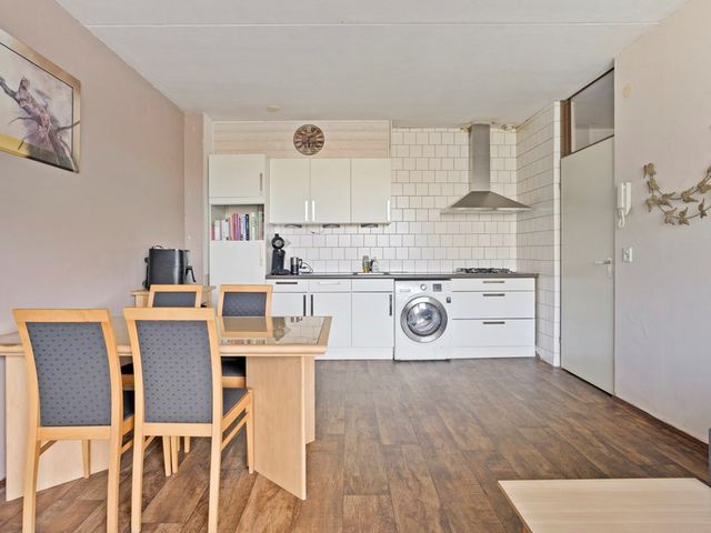 Juralaan 136, Tilburg