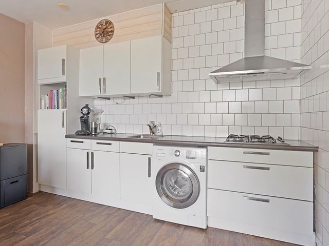 Juralaan 136, Tilburg