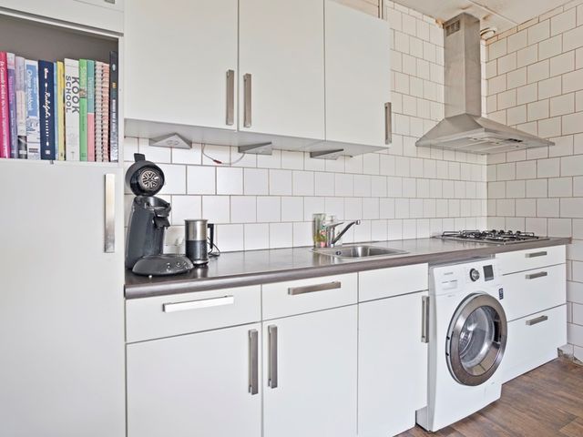 Juralaan 136, Tilburg