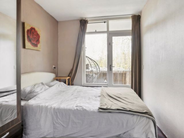 Juralaan 136, Tilburg